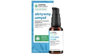 Cosma Aktywny Umysł