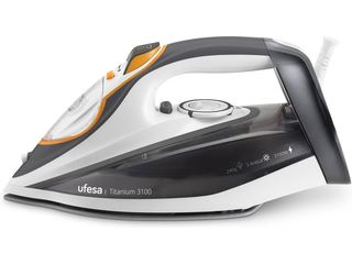 Ferro a Vapor UFESA Titanium (3100 W) [8485644]