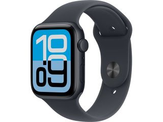 Apple Watch SE3 GPS 44mm Medianoche - Talla S/M