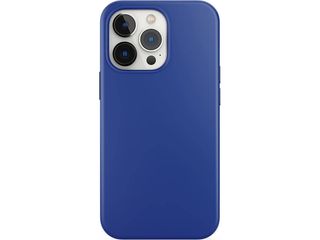 Capa JUST IN CASE Mon iPhone 16+ Azul [8157665]