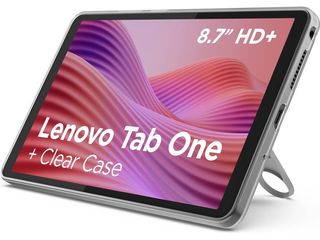 LENOVO Tab One 8.7" 128GB 4GB Cinzento [8578445]