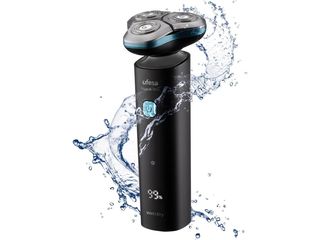 UFESA Nexus Trim Barbear Wrls 60min BT [8511743]