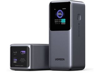 Batería externa - Ugreen UGR35524B (1611820)