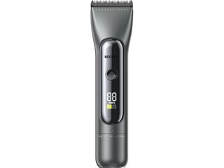 Aparador BECKEN Barba & Cabelo BDHT9415 Cinz [8125398]