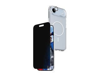 PANZERGLASS iPhone 17 Air Bundle & Care Flagship [8578975]