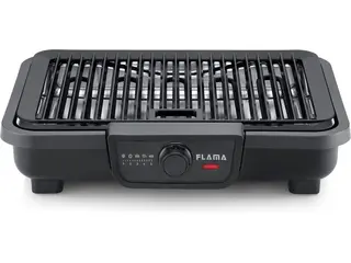 Grelhador FLAMA 4871FL 2200w Preto [8484371]