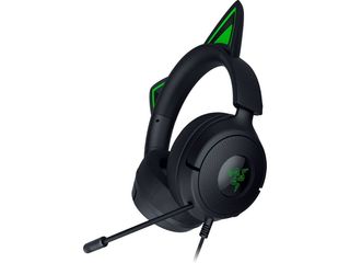 Headset RAZER Kraken Kitty V3 X (Preto) [8542097]