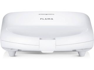 Sanduicheira FLAMA 4911 750W Branco [8376007]
