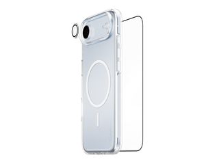 PANZERGLASS iPhone 17 Air Bundle Care [8578974]