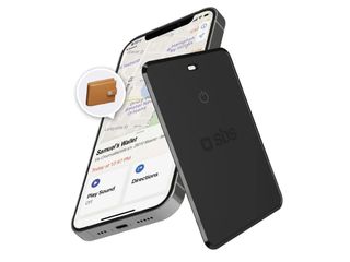 Localizador SBS Track My Card Ultra [8507481]