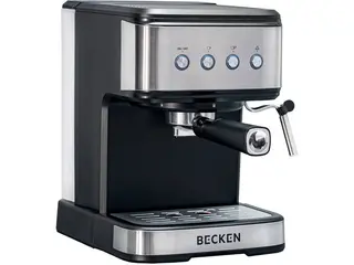 Café Expresso BECKEN BECM9238 20bar 1100W Preto [8069588]