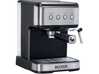 Café Expresso BECKEN BECM9238 20bar 1100W Preto [8069588]
