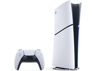 Consola - Sony PS5 Slim Digital Edition (1605666)