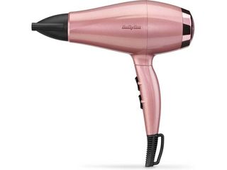 Secador BABYLISS Imp 5913PE 2000W Rosa [8401061]