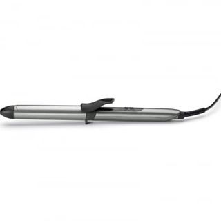 Babyliss Xanadu C261E Fer à repasser pour cheveux, 25 Mm - Noir