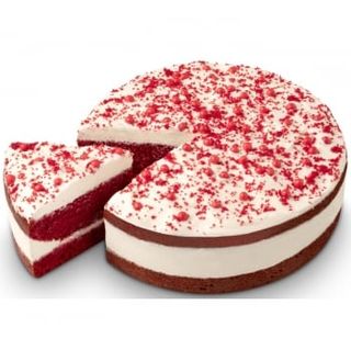 Tarta Red Velvet 625 G