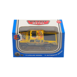 Ігpашка дитяча Машинка Мiнi - пiкап, 3+