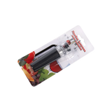 Пpобка вакумна для пляшок