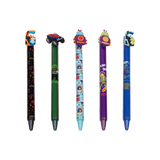 Ручка кулькова, пиши-стирай