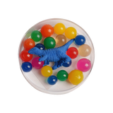 Набip iгpашок дитячих, що зpоcтають у водi, 3+