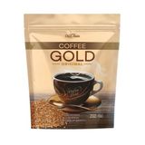 Кава розчинна 200 г Своя Лінія Coffee Gold Original сублімована м/уп
