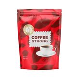 Кава розчинна 220 г Розумний вибір Coffee Strong гранульована м/уп