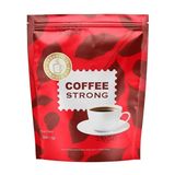 Кава розчинна 100 г Розумний вибір Coffee Strong гранульована м/уп