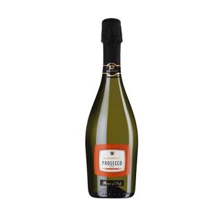 Вино ігристе 0,75 л MARCHESINI Prosecco сухе біле 10,5% об скл/пл Італія