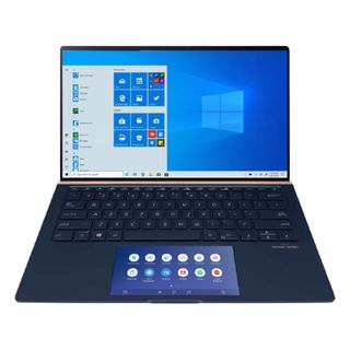 ASUS ZENBOOK 14 SERIES UX434FAC-AI2