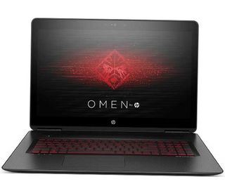 HP OMEN 15-ax248txin Ref