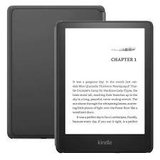 Amazon Kindle Kids 16Gb 2022 Black