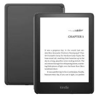 AMAZON KINDLE KIDS 16GB 2022 BLACK