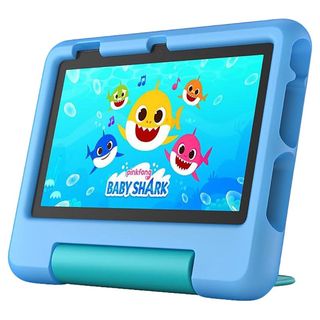 AMAZON FIRE 7 KIDS 12TH GEN 16GB BLUE