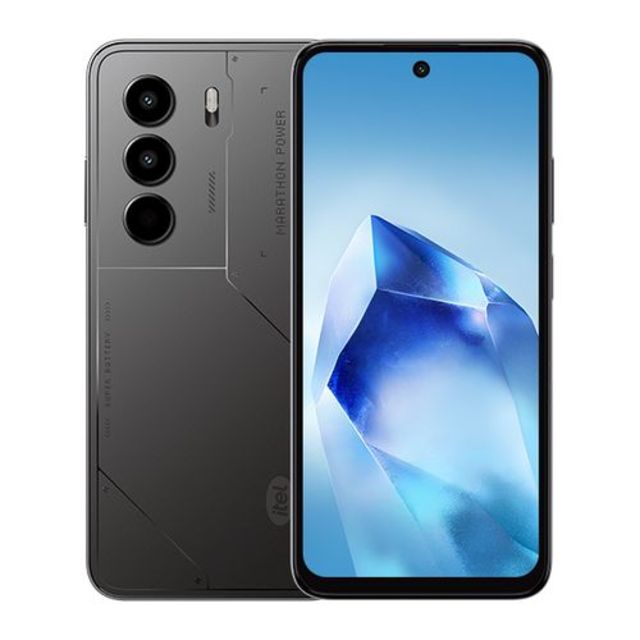 Itel Power 70 128Gb