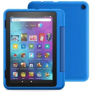 AMAZON FIRE HD 8 10TH GEN TAB 32GB BLUE