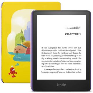AMAZON KINDLE KIDS 16GB ROBOT DREAMS