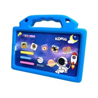 Atouch Kids Tablet 8inch Kd54 256gb