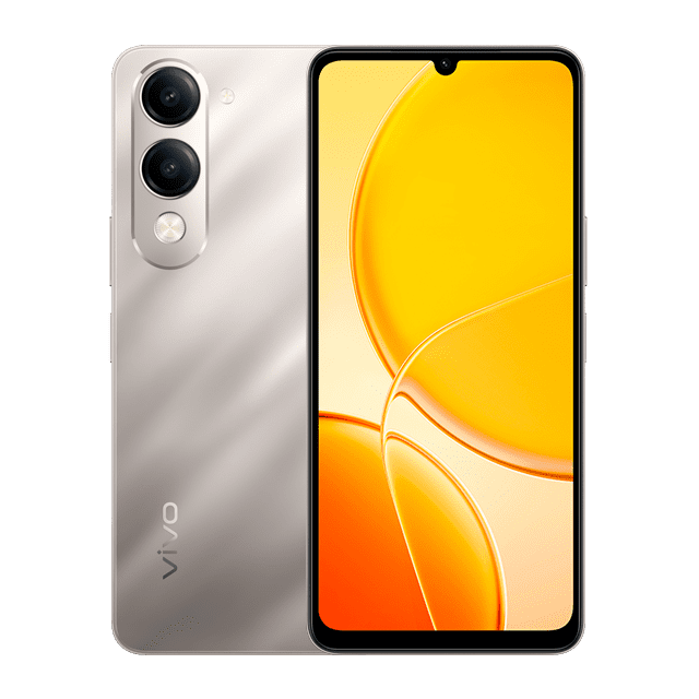 Vivo Y04 4Gb+128Gb