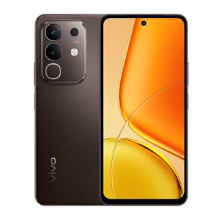 VIVO Y29 (8GB+128GB) MOBILE - BROWN