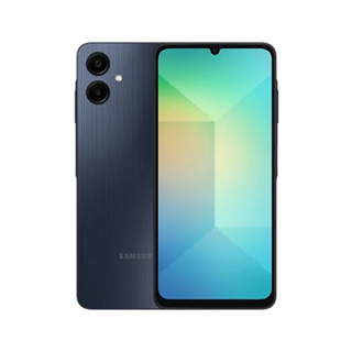 SAMSUNG A06 LTE 128+4