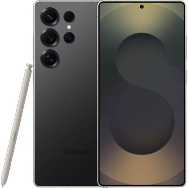 Samsung S25 Ultra 256