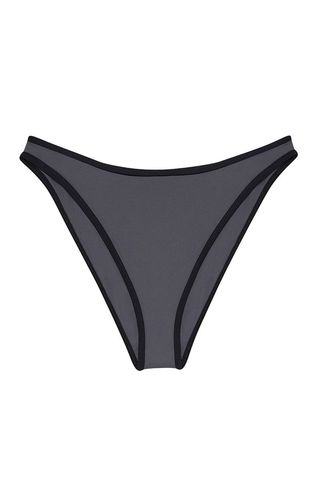 Charcoal Jun Bottom S