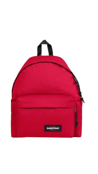 Eastpak Sac à dos Padded Pak'R 24 Litres Sailor red H40 X L30 x P18 cm