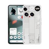 Nothing Phone (3) 5G 6,67" 512GB Blanco