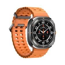 Porodo Voyager Smart Watch