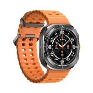 Porodo Voyager smart watch