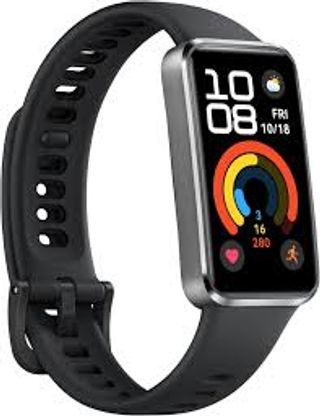 Huawei band 10