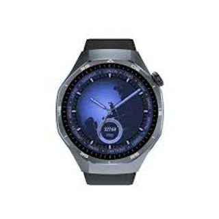 Green lion tech master watch