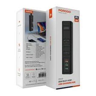 Porodo 85W multi port