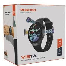 Porodo vista